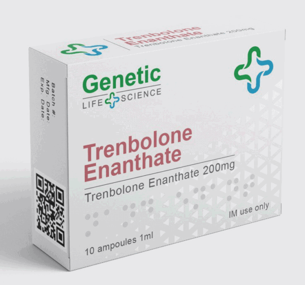genetic trenbolone enanthate