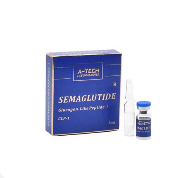 SEMAGLUTIDE - A-Tech Labs