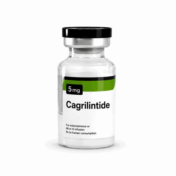 Ultima-Cagrilintide 5mg - UltimaPeptides USA