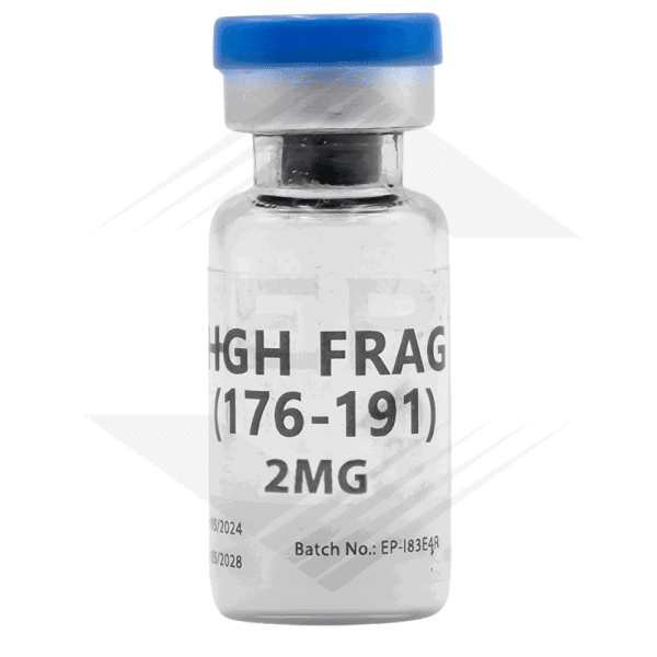 HGH Frag(176-191) 5mg - Euro Pharmacies EU