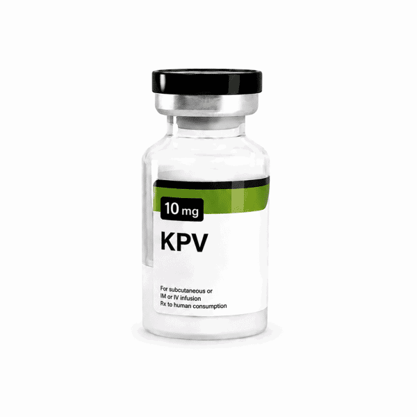 Ultima-KPV 10mg - UltimaPeptides USA