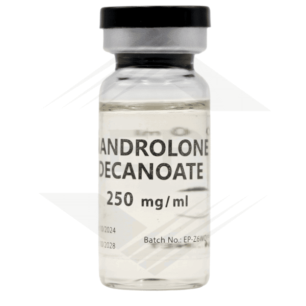 Nandrolone Decanoate (Deca) - 250mg/ml 10ml/vial - Euro Pharmacies - USA Domestic