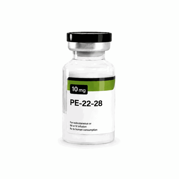 Ultima-PE-22-28 10mg - UltimaPeptides USA