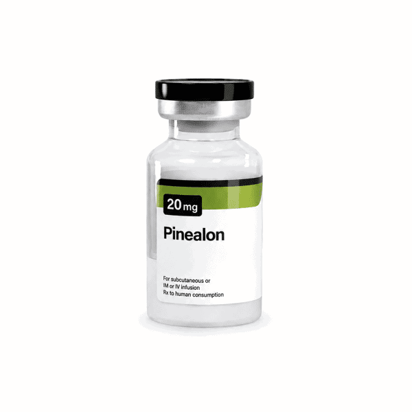 Ultima-Pinealon 20mg - UltimaPeptides USA