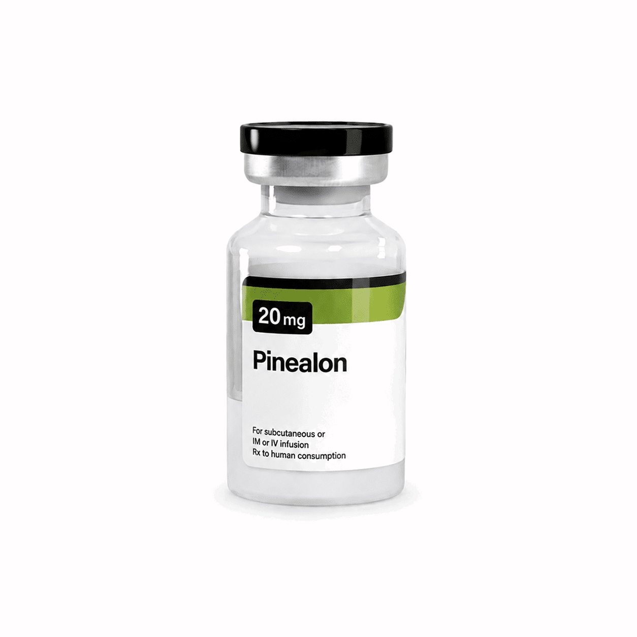Ultima-Pinealon 20mg - UltimaPeptides USA