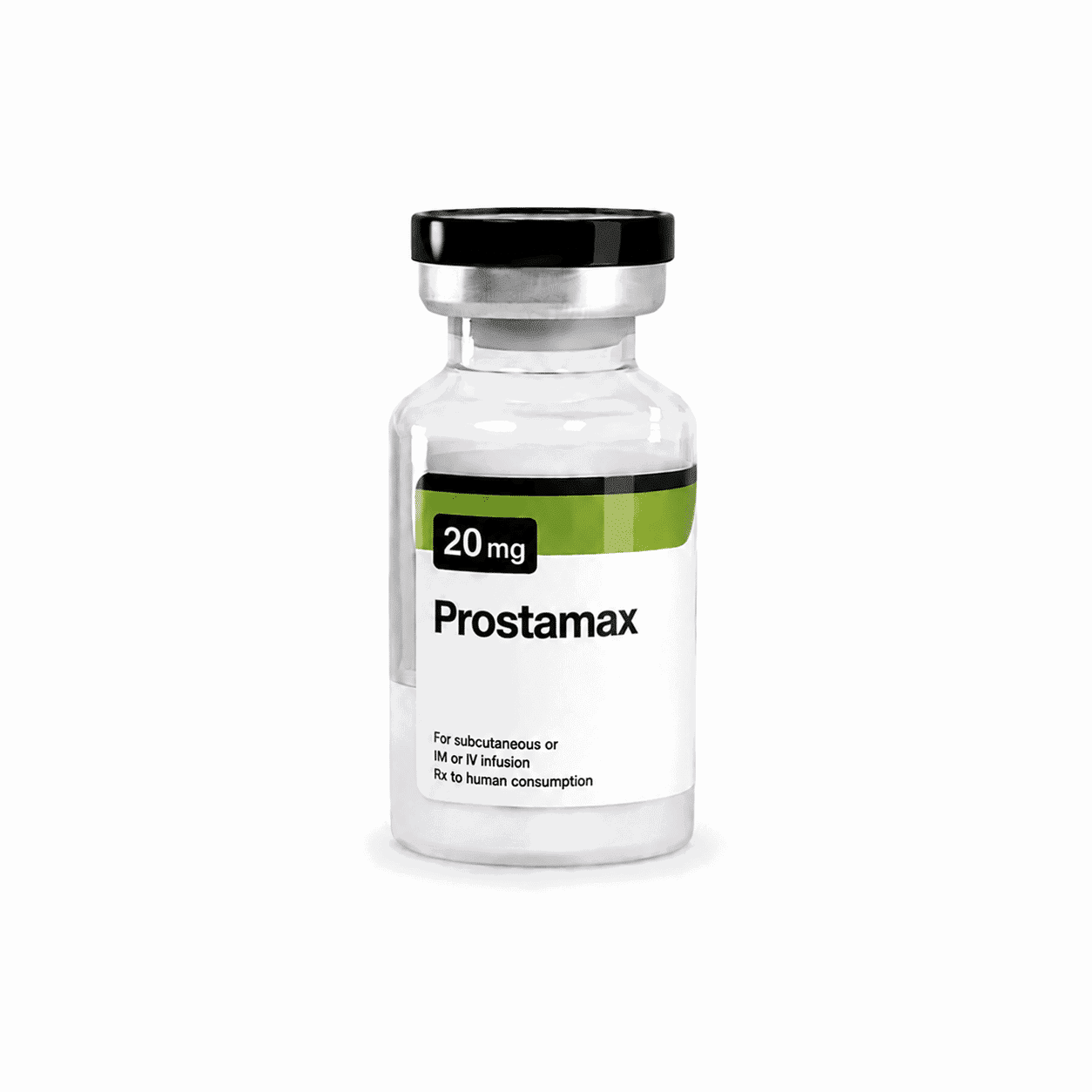 Ultima-Prostamax 20mg - UltimaPeptides ΗΠΑ