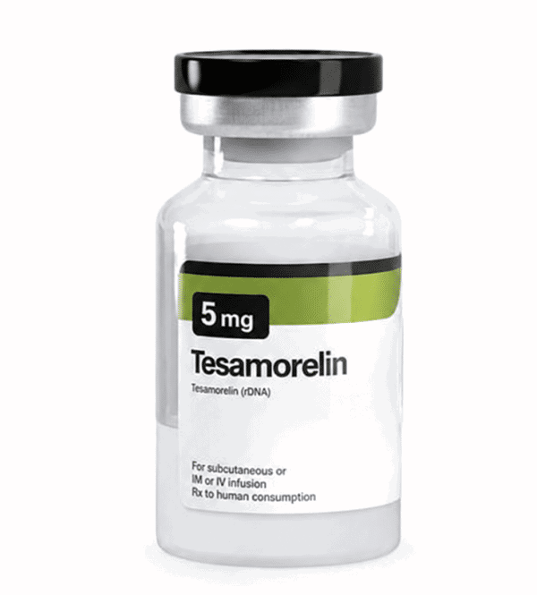Ultima-Tesamorelin 5mg - UltimaPeptides USA