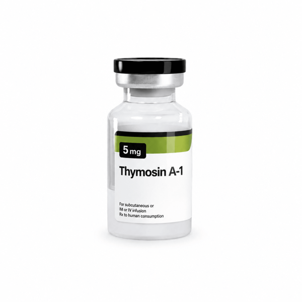 Ultima-Thymosin A-1 5mg - UltimaPeptides USA