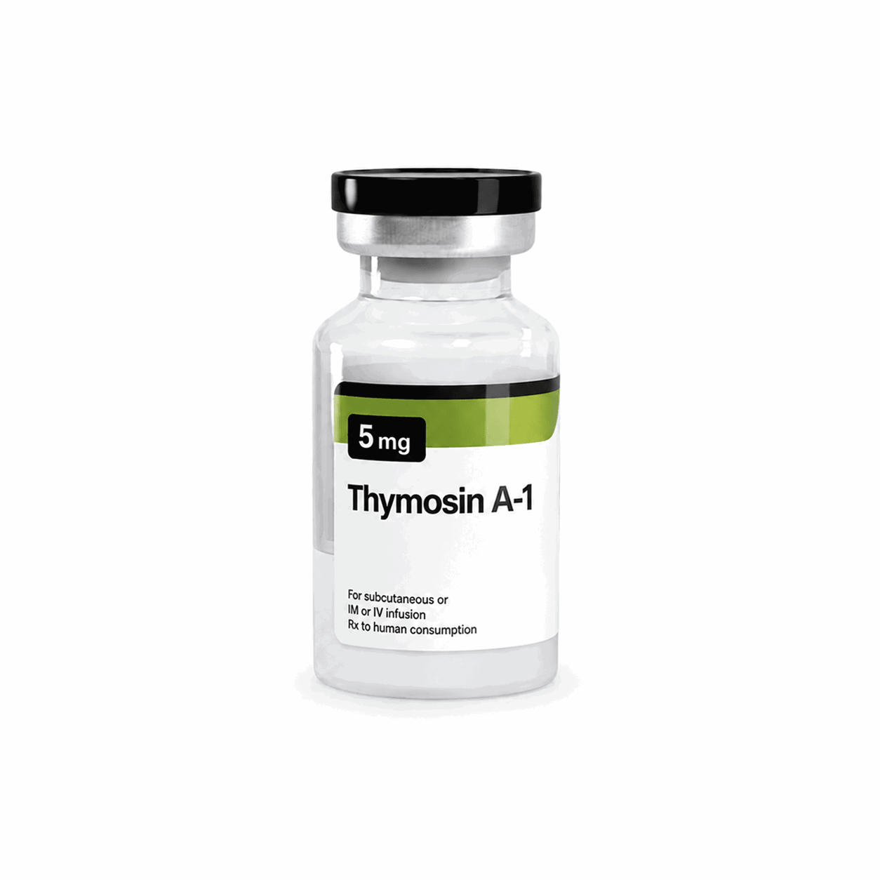 Ultima-Timosina A-1 5mg - UltimaPeptides EUA