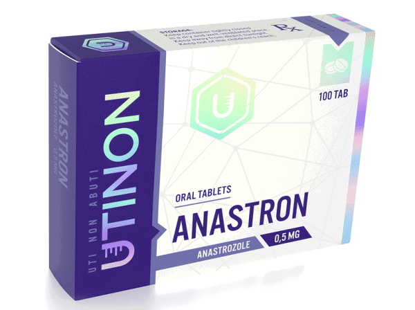 Anastron-UTINON