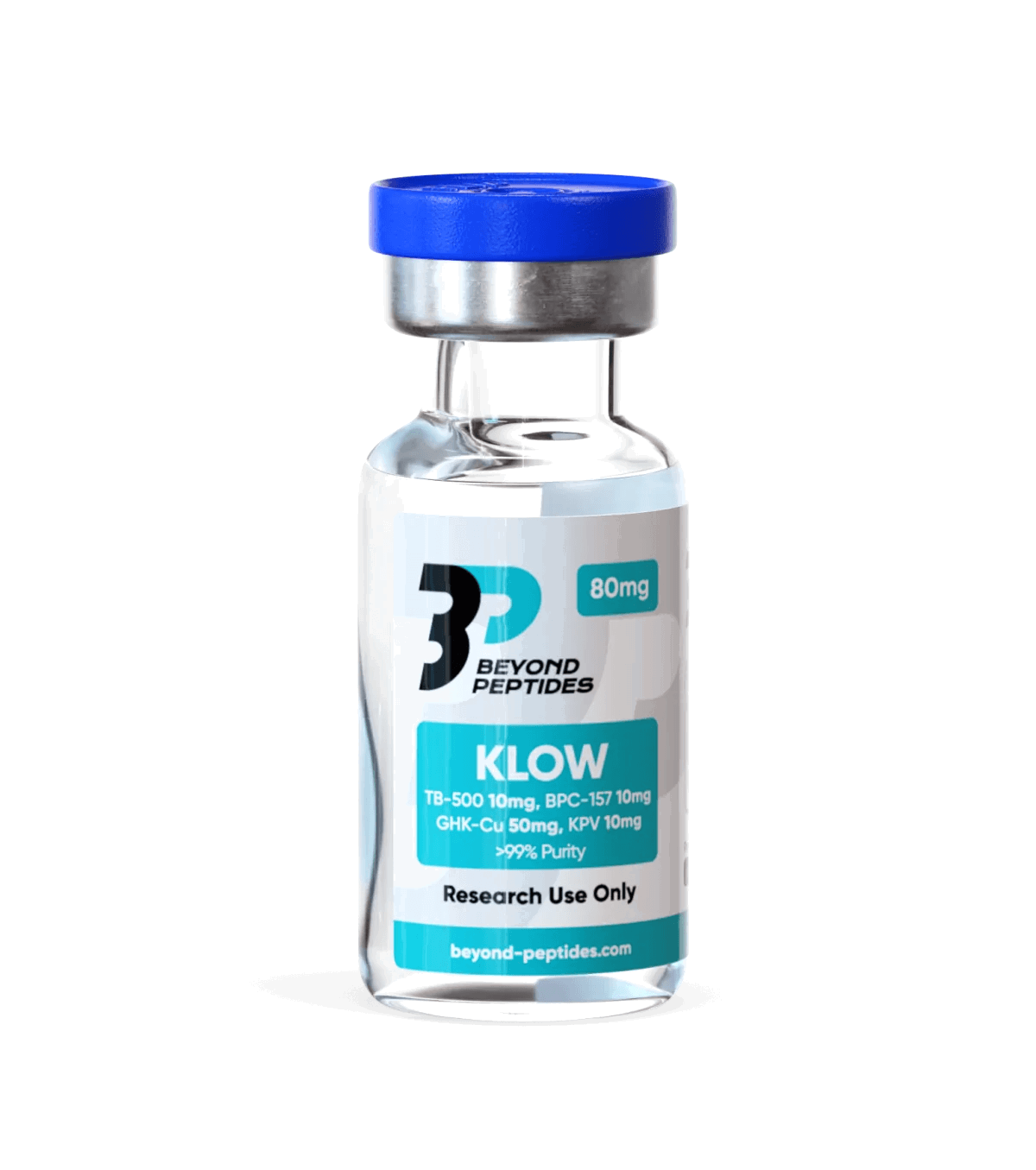 BeyondPeptides-KLOW