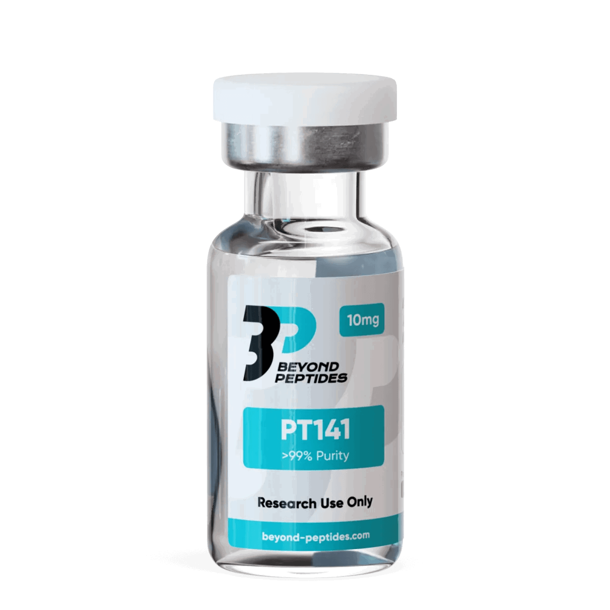 BeyondPeptides-PT-141-10MG