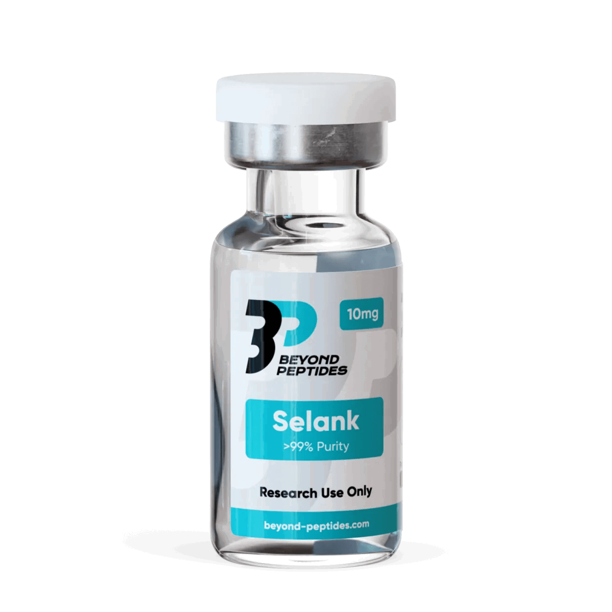 BeyondPeptides-Selank-10MG