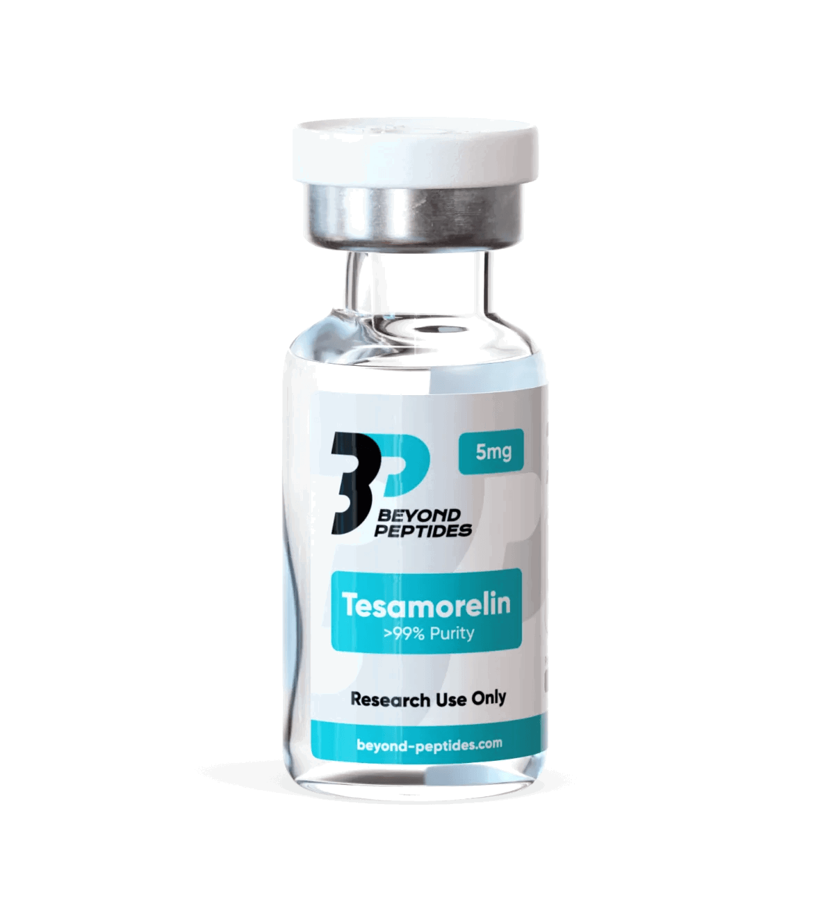 BeyondPeptides-Tesamorelin