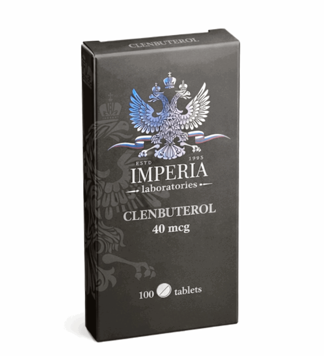 Imperia-Clenbuterol