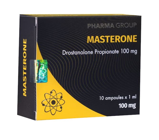 PharmaGroup-masterone