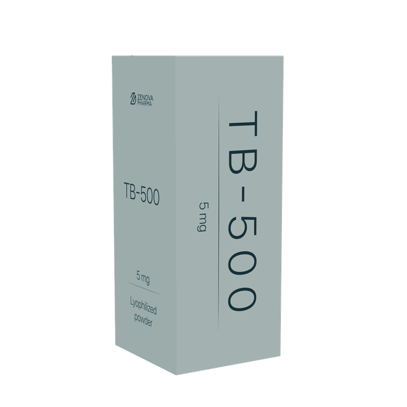 TB-500 5mg - Zenova