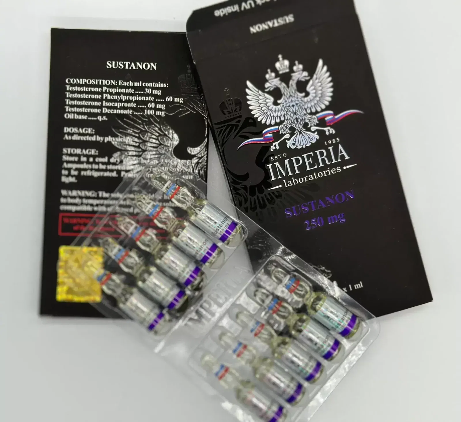 imperia-sustanon-250-new