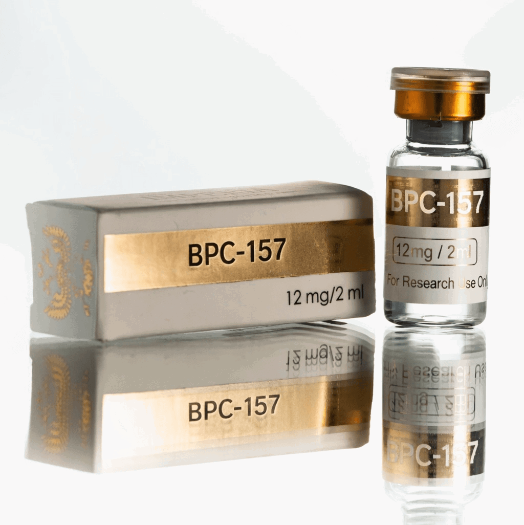 Imperia-BPC-157-12mg-GOLD
