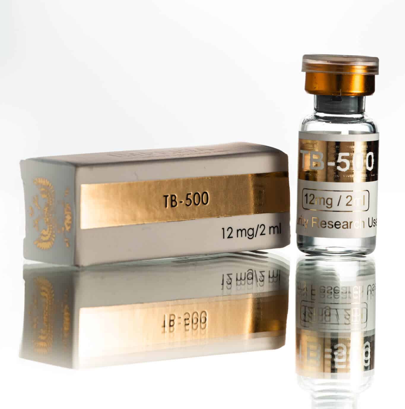 Imperia-TB-500-12mg-GOLD
