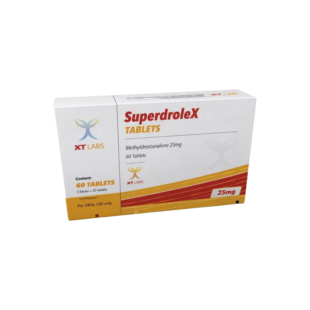 XT-Labs-superdrolex-tabs