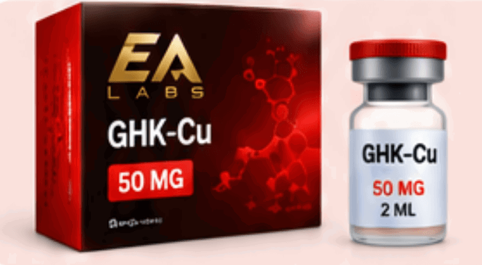 EA_LABS_Peptide_ghk-cu