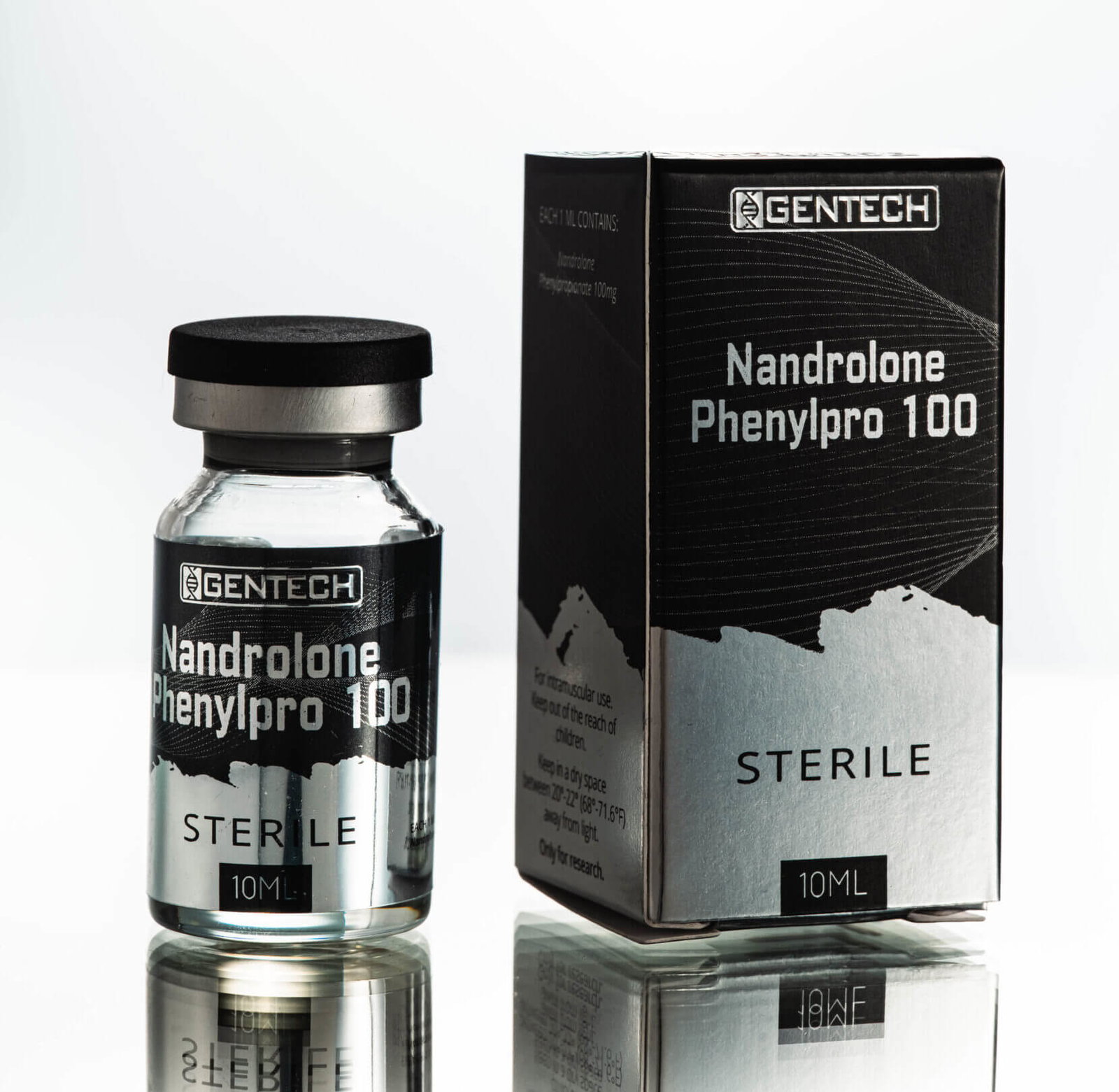 Gentech-Nandro-phe-100