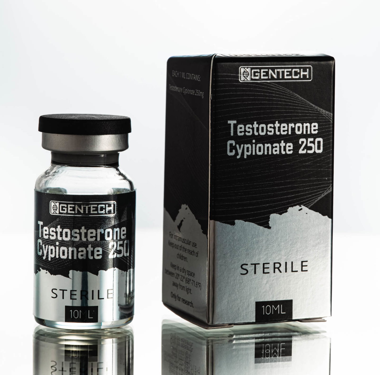 Gentech-Testo-cypio-250