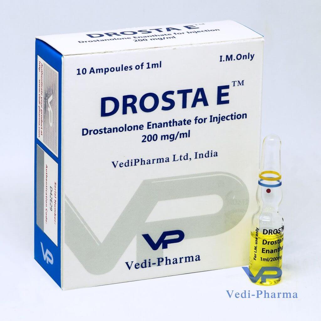 vedi-pharma-drosta-E-drostanolone-enanthate